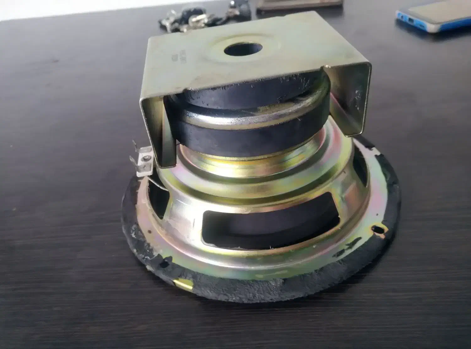 ساب سامسونگ 6/5اینچ|سیستم صوتی خانگی|تهران, شیخ هادی|دیوار