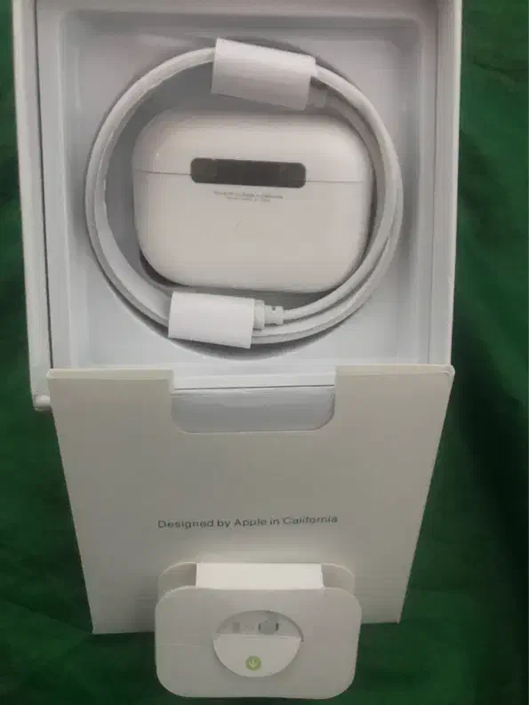 ایپادپرو۲آیفون،اصل وباضمانت،|لوازم جانبی موبایل و تبلت|ساوه, |دیوار