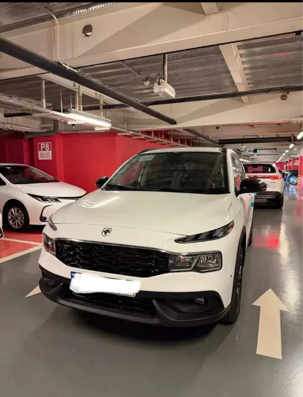 ری را صفرکیلومتر ۴۰۴ برج ۸ پلاک تهران.سند آماده|خودرو سواری و وانت|تهران, فرمانیه|دیوار