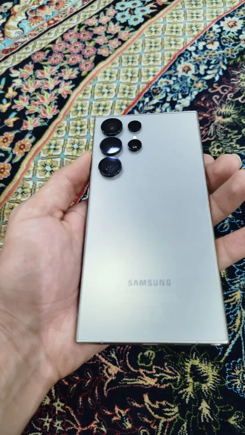 S24ultra|موبایل|اهواز, گلستان|دیوار