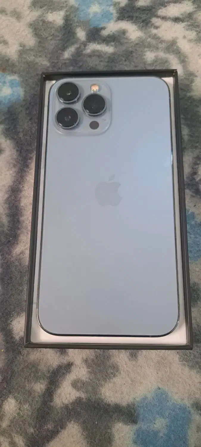 ۱۳پرو مکس|موبایل|جم, |دیوار