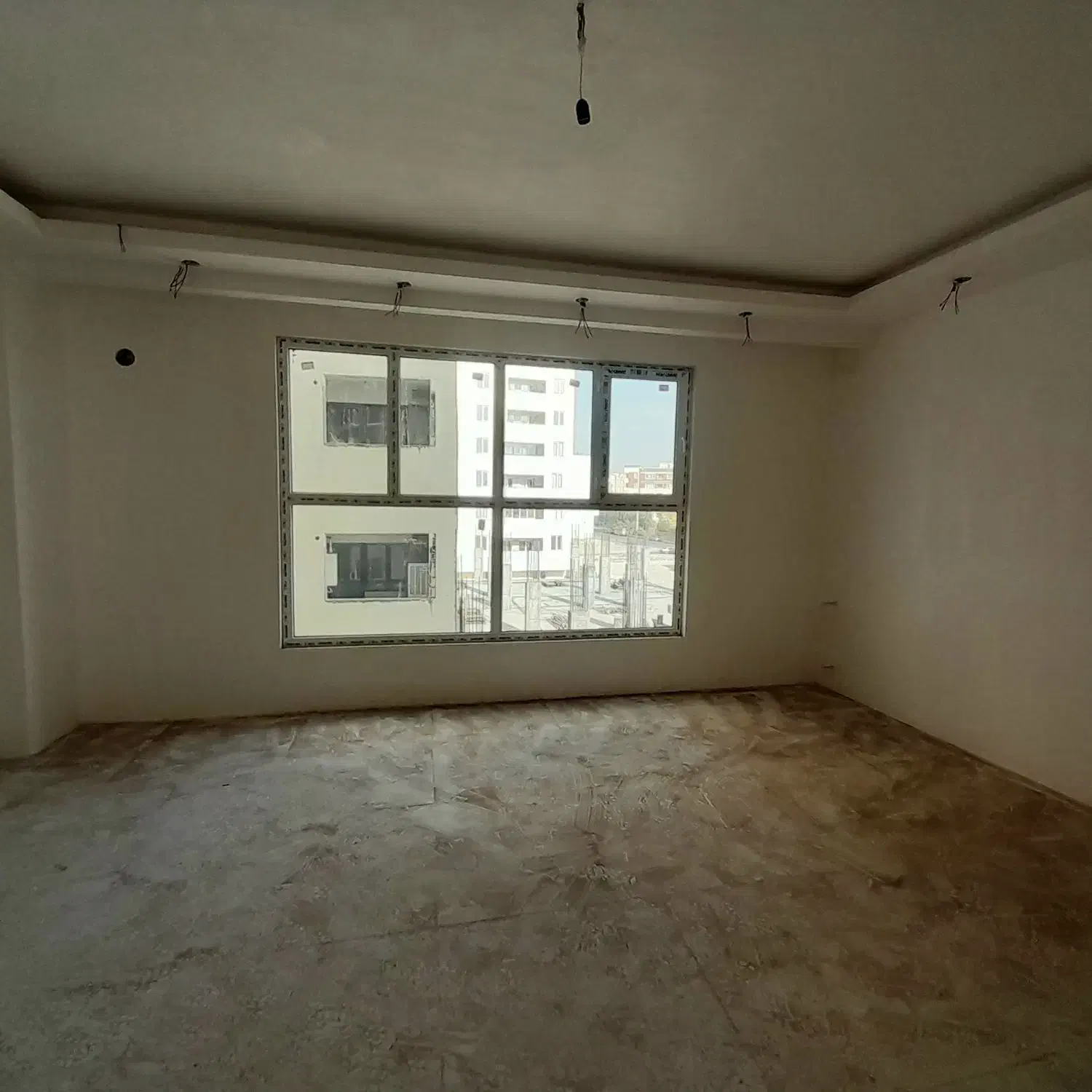 شهرک آتیه / 88 متری 2 خوابه / کلید نخورده|فروش آپارتمان|مشکیندشت, |دیوار