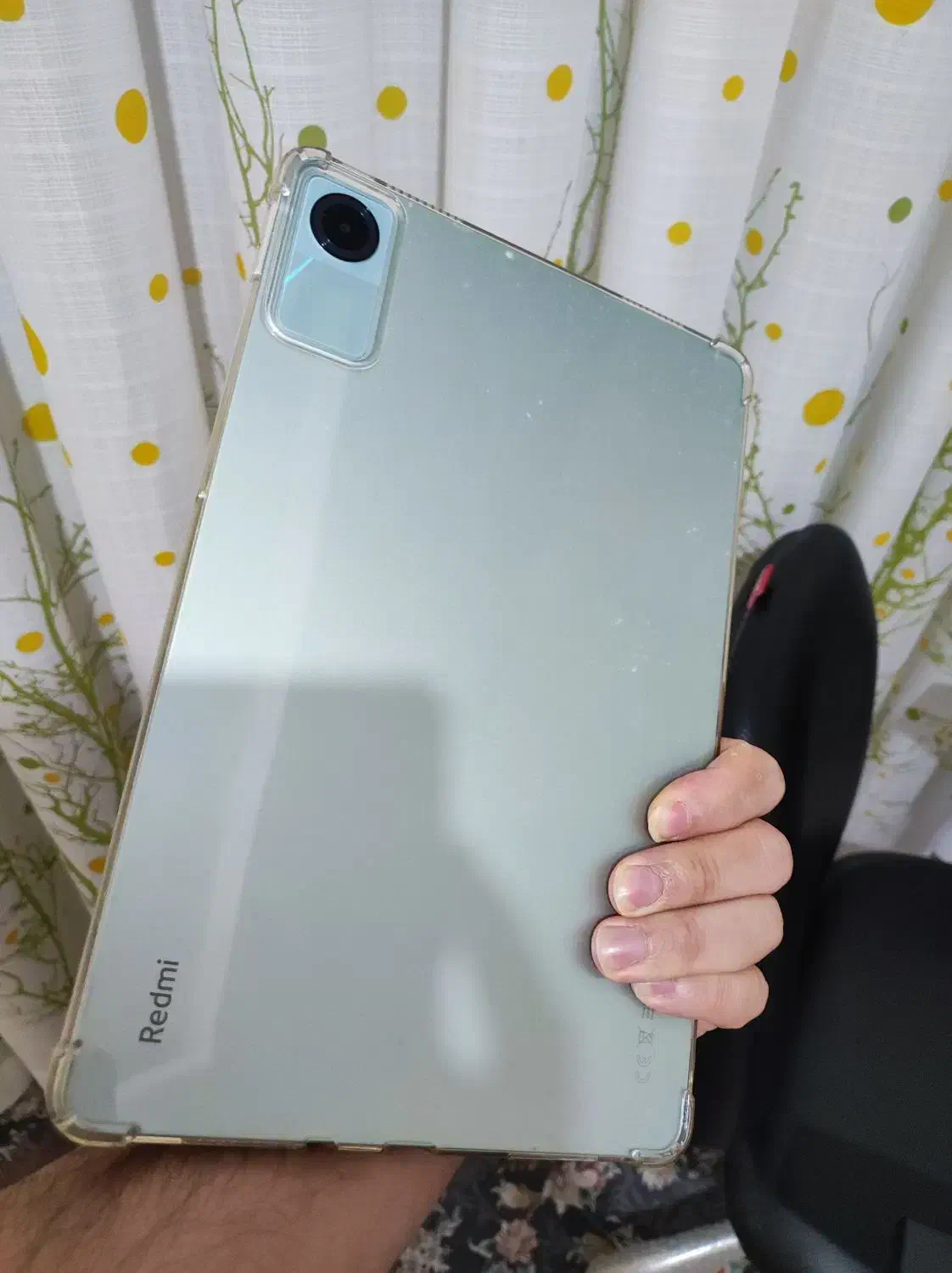 تبلتRedmi pad se11 حافظه ۲۵۶ رم ۸|تبلت|مشهد, فرهنگیان (شهرک غرب)|دیوار