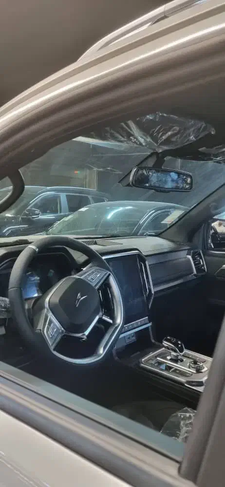 نقدواقساط تحویل روز نمایندگی گودرزیKMC.T9|خودرو سواری و وانت|تهران, ایرانشهر|دیوار