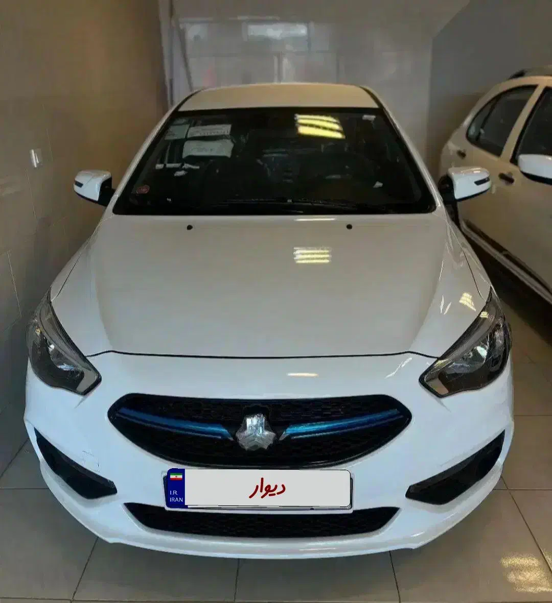 شاهین gl|خودرو سواری و وانت|شیراز, معالی‌آباد|دیوار