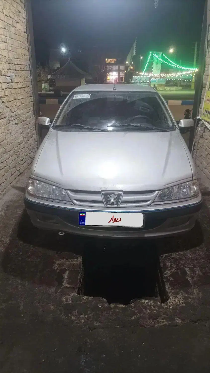 پژو پارس مدل 80|خودرو سواری و وانت|بشاریات, |دیوار
