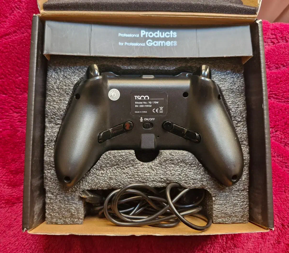 دسته بازی تسکو|کنسول، بازی ویدئویی و آنلاین|کرج, برغان|دیوار