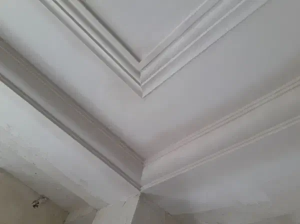 گچ کاری ساختمان سفید ۷۵خاک۱۲۵|خدمات پیشه و مهارت|لاهیجان, شهید آوینی|دیوار