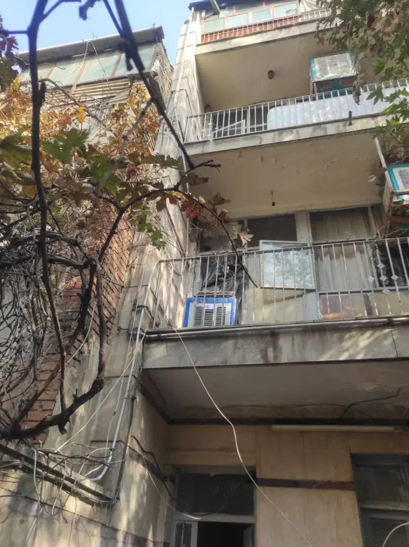 اجاره روزانه و ماهانه اتاق های مبله|اجارهٔ کوتاهمدت آپارتمان و سوئیت|تهران, سبلان (لشگر)|دیوار