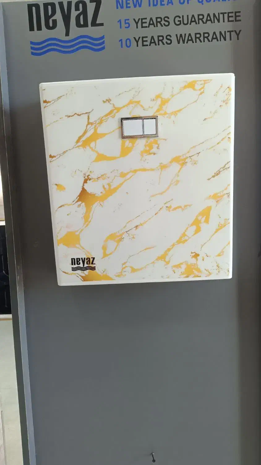 پخش عمده فلش تانک|لوازم سرویس بهداشتی|قزوین, |دیوار