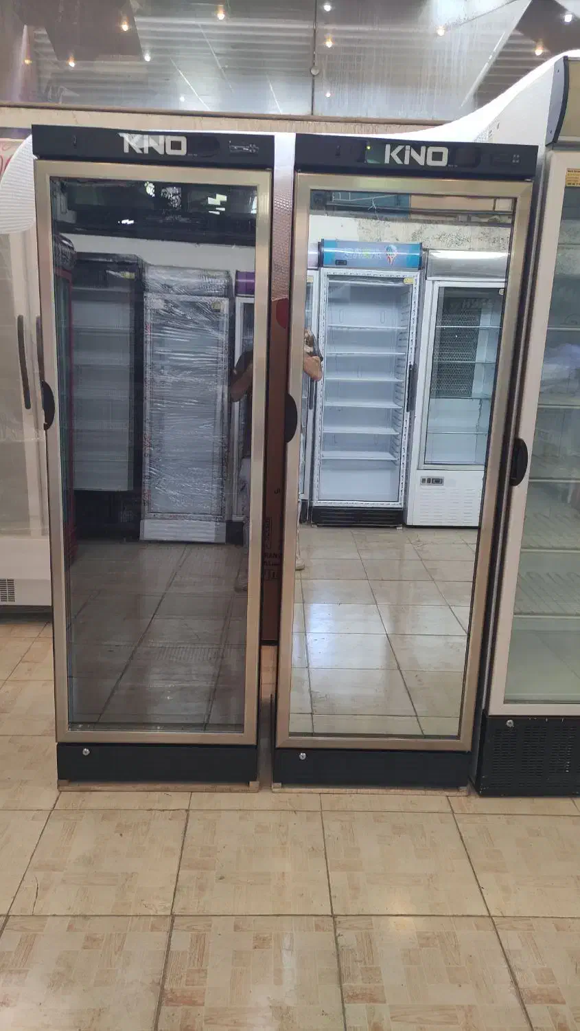 یخچال ایستاده|فروشگاه و مغازه|کرمانشاه, |دیوار