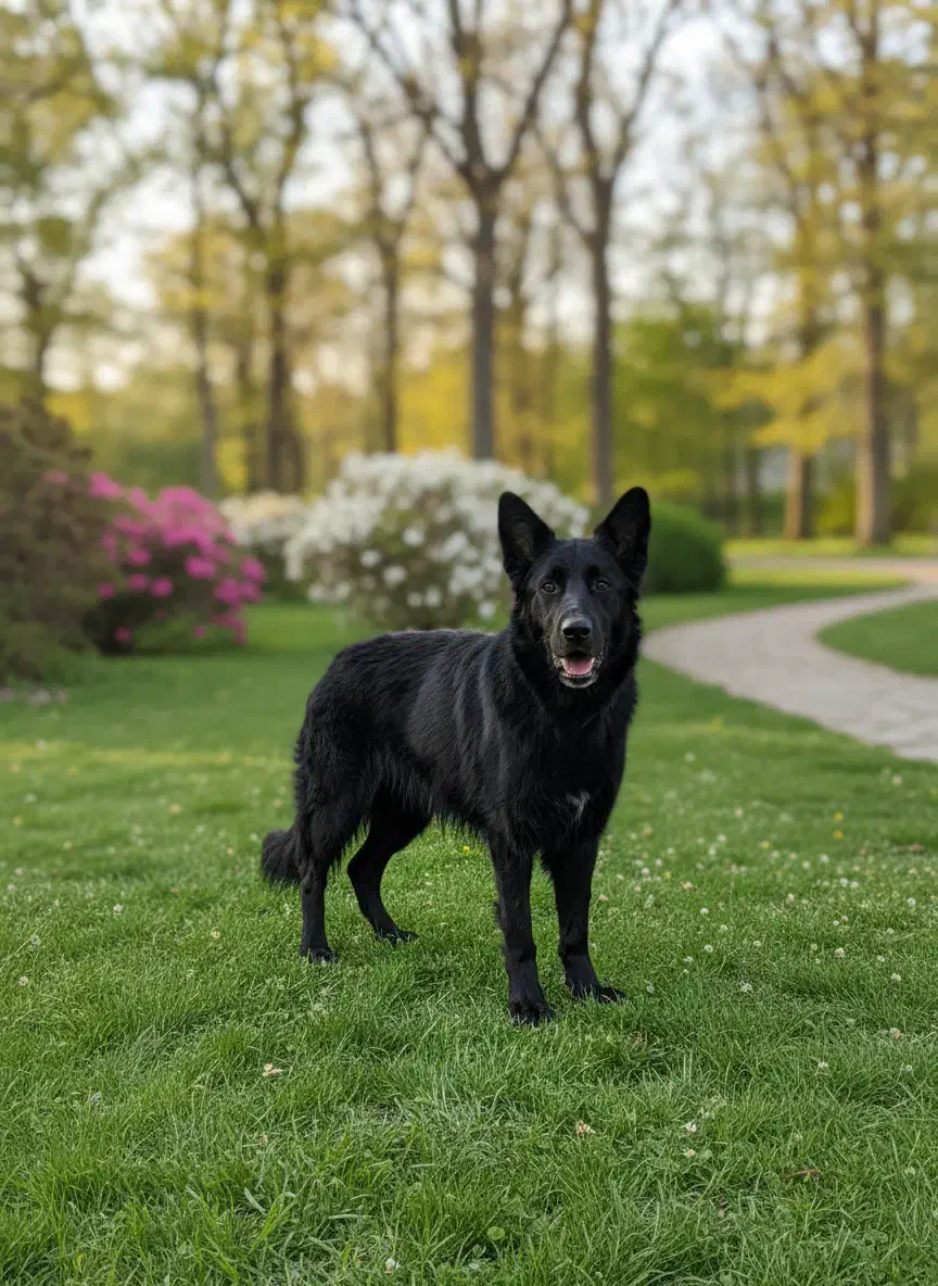 کنکورسو گلد|سگ|مشهد, راهنمایی|دیوار