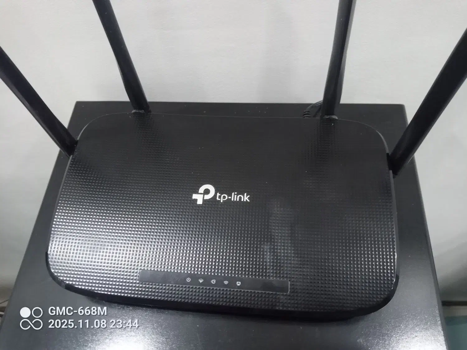 مودم تی پی لینک vr300 .adsl.vdsl|مودم و تجهیزات شبکه|کرج, شهرک یاس شمالی|دیوار