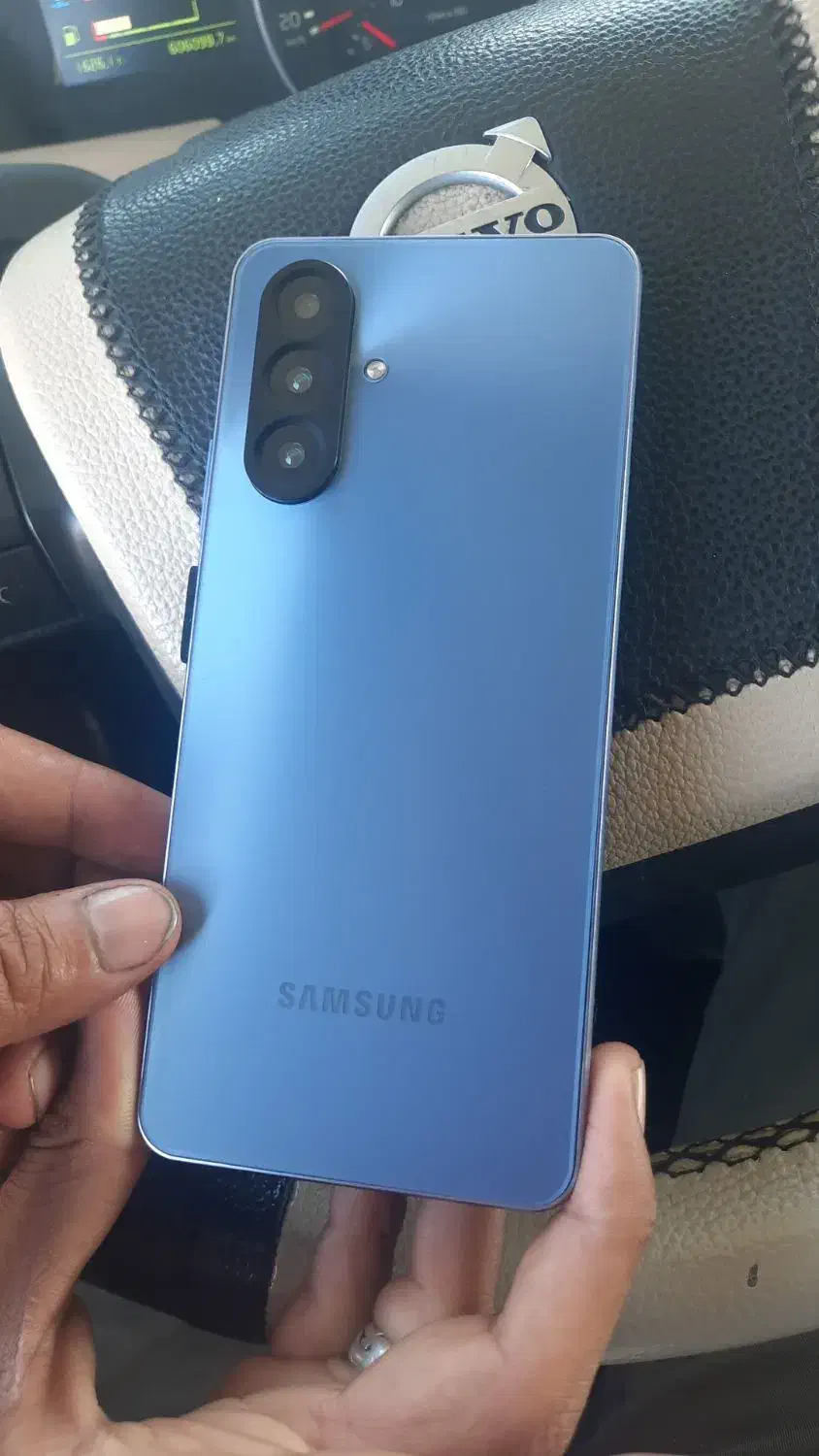 گوشی سامسونگ a56|موبایل|اصفهان, شهرک کوثر|دیوار