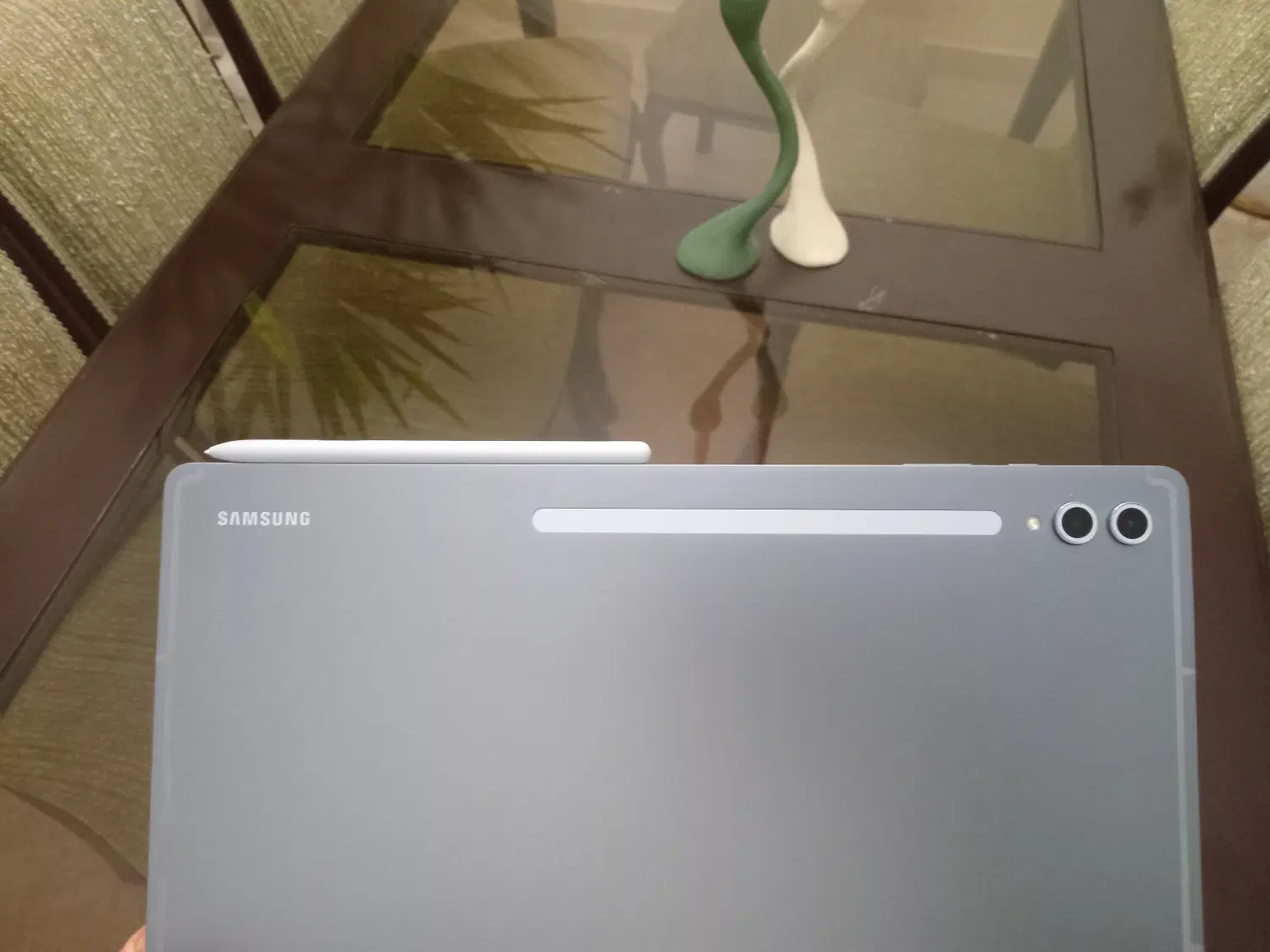 تبلت فوق العاده حرفه ای Samsung Tab s10 Ultra|تبلت|تهران, صاحبقرانیه|دیوار