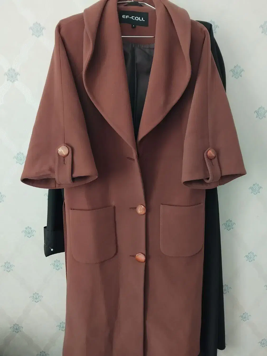 پالتو فوتر درجه یک|لباس|محمدیه-قزوین, |دیوار