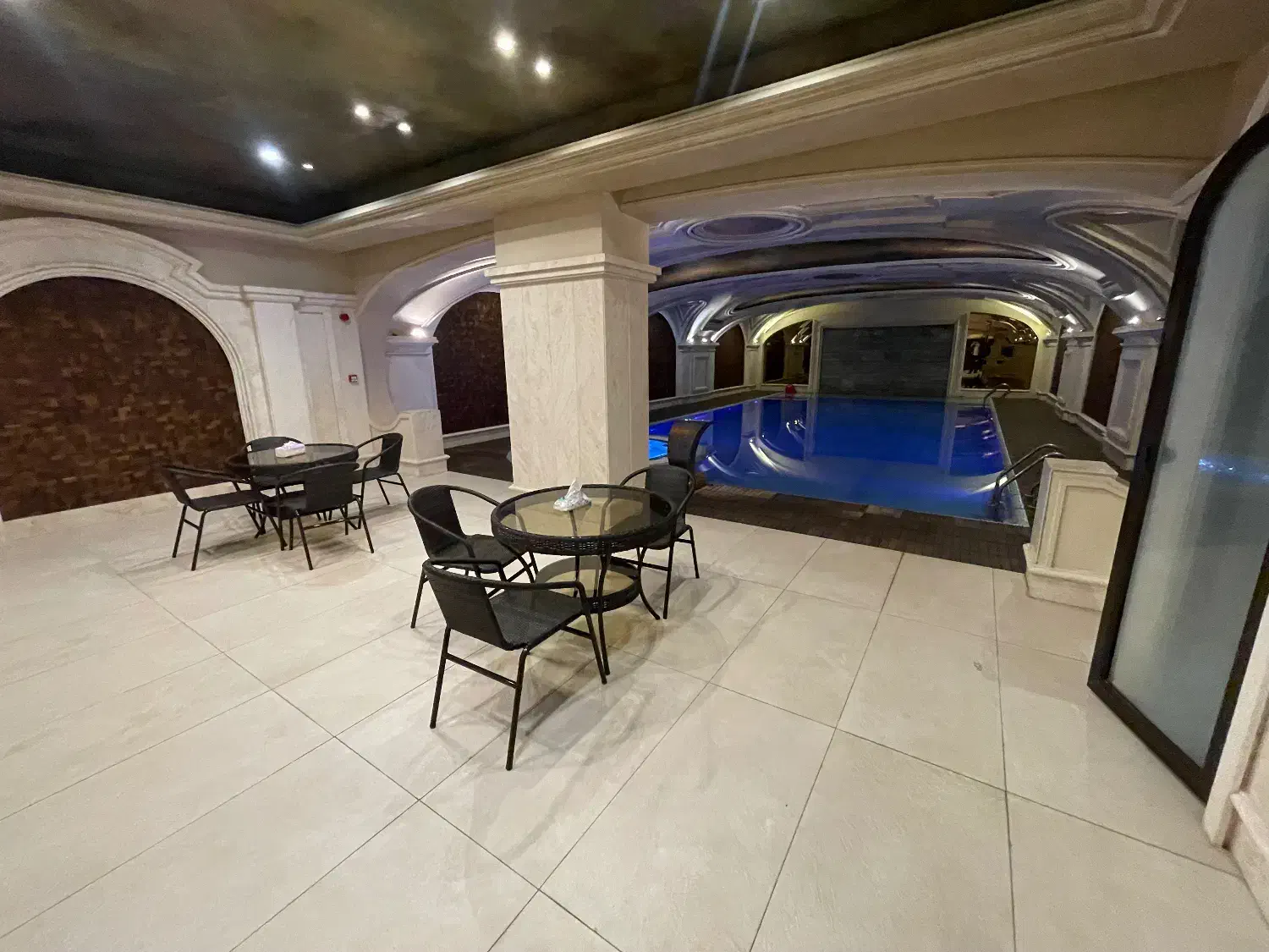 آپارتمان اقدسیه|فروش آپارتمان|تهران, کاشانک|دیوار