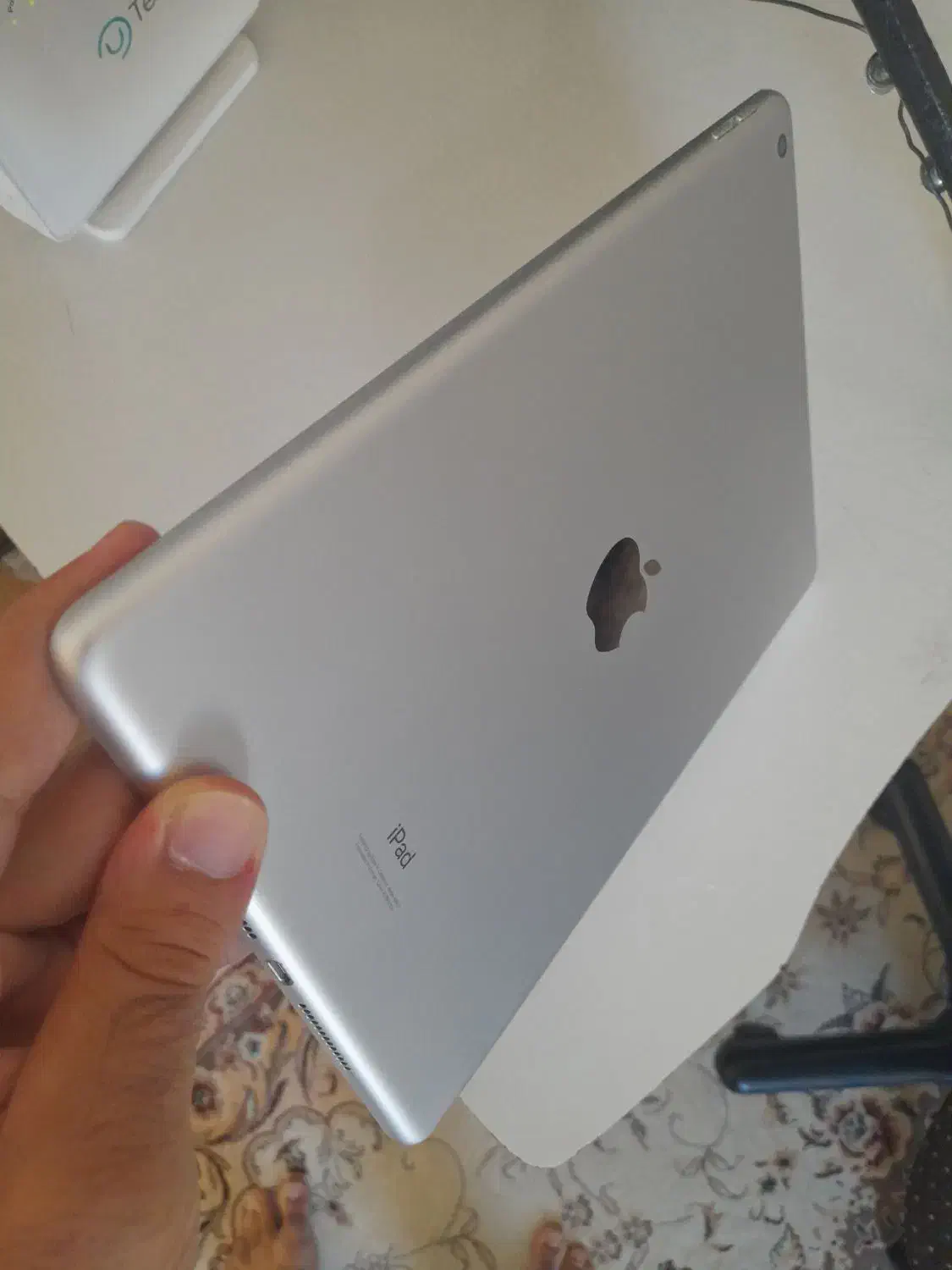 ایپد نسل ۹ ۲۵۶|تبلت|تهران, جوادیه|دیوار