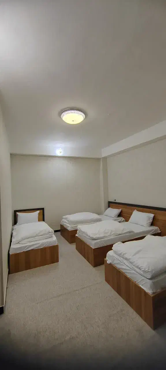 کاروان زیارتی مشهد مقدس و کربلای معلی|تور و چارتر|خرم‌آباد, |دیوار