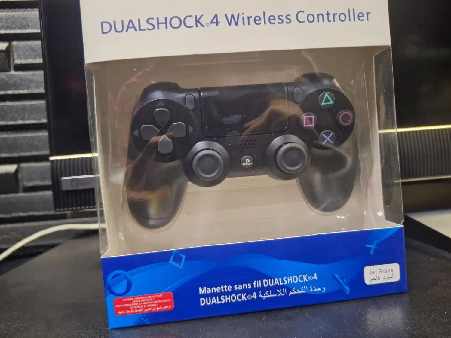 فروش دسته ps4 های کپی درجه ۱|کنسول، بازی ویدئویی و آنلاین|تهران, دستغیب|دیوار