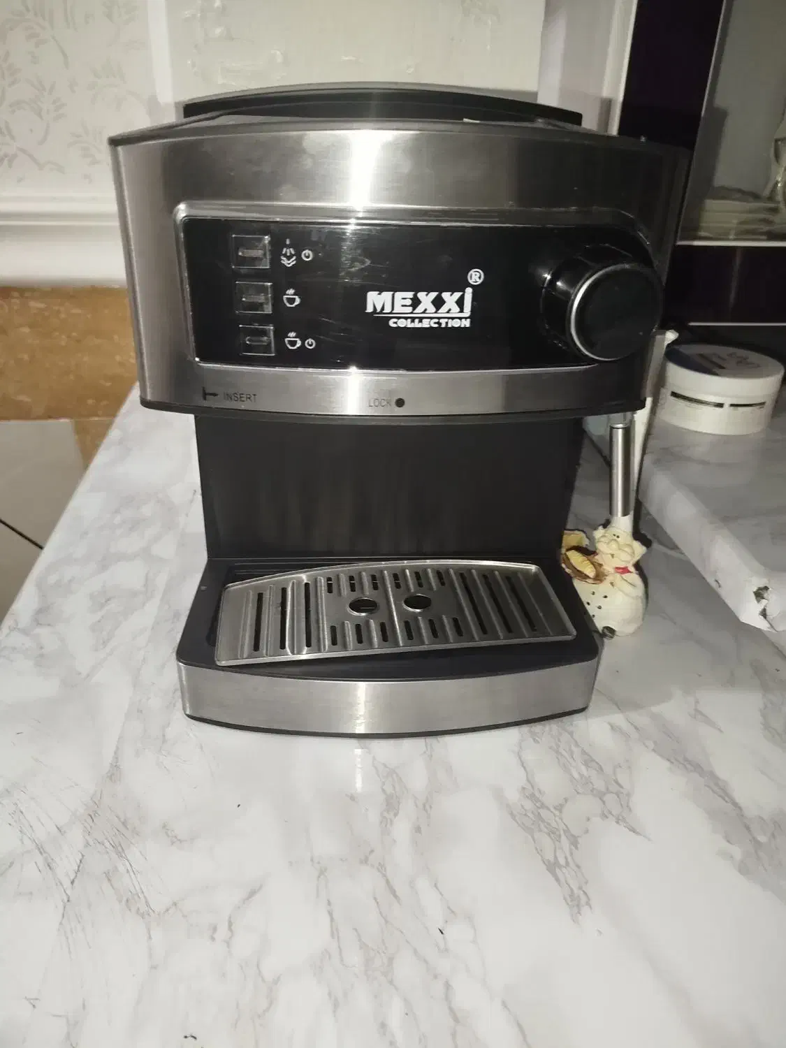 قهوه ساز|سماور، چایساز، قهوهساز|بهبهان, |دیوار