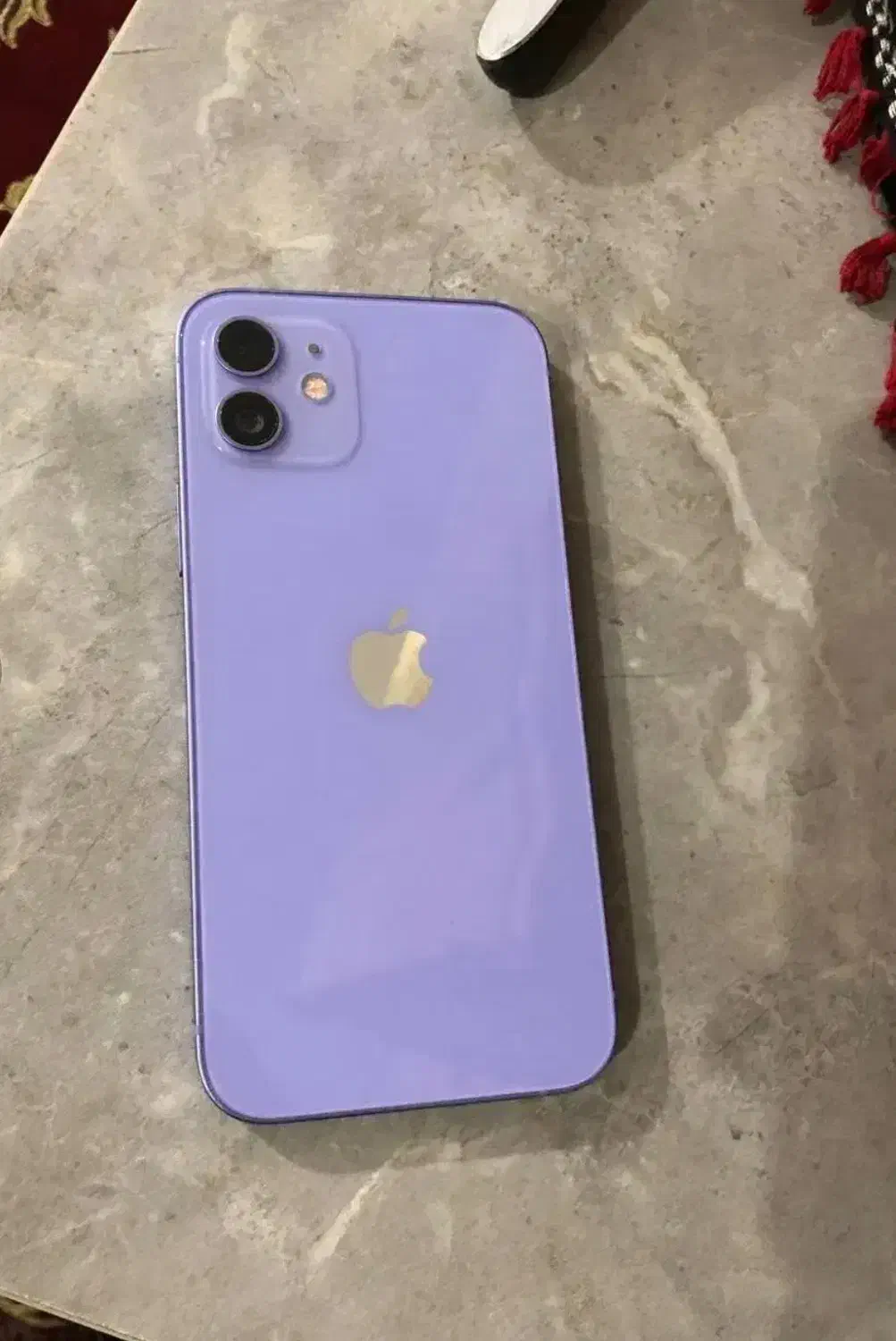 ایفون ۱۲ نرمال|موبایل|یاسوج, |دیوار