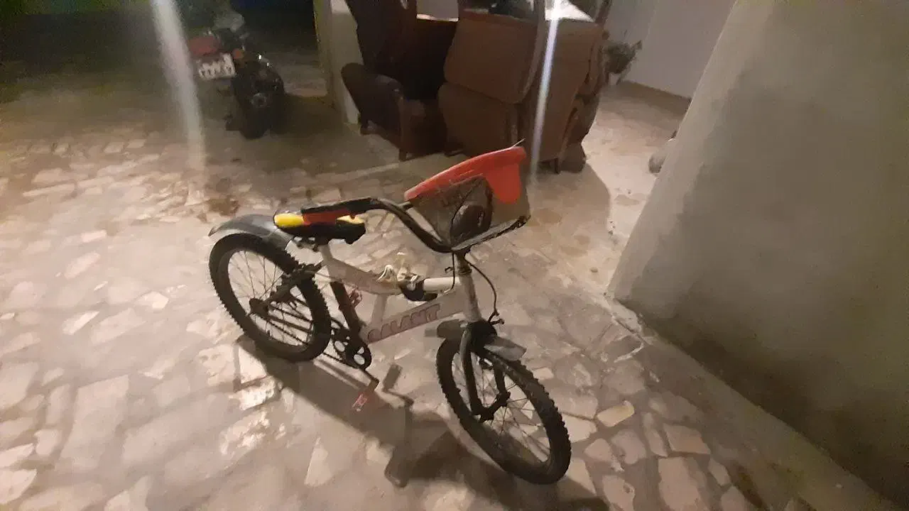 دوچرخه شماره ببست|دوچرخه، اسکیت، اسکوتر|بندر انزلی, چهارفریضه|دیوار