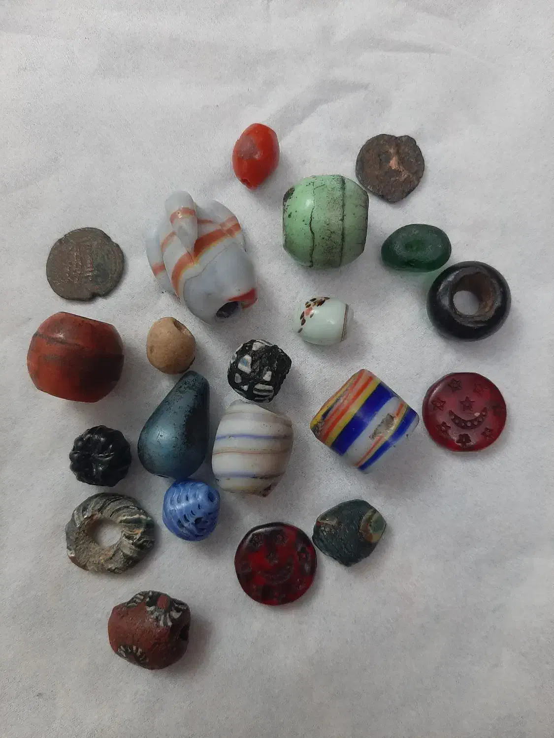 مهره چیتو قدیمی|بدلیجات|اهواز, کوی فرهنگیان ۲|دیوار