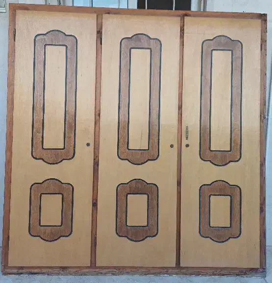 کمد دیواری|جاکفشی، کمد، دراور|بندر ماهشهر, |دیوار