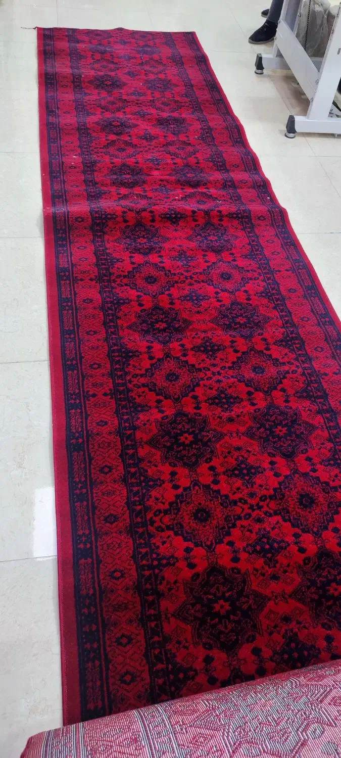 کناره فرش ملی ارزان|فرش|کرج, شعبان‌آباد|دیوار