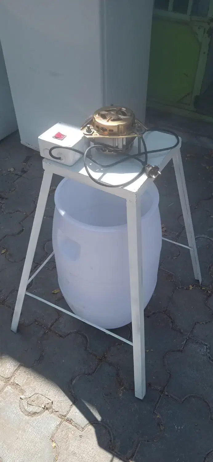 دوغ زن دست ساز|سایر لوازم برقی|کاخک, |دیوار