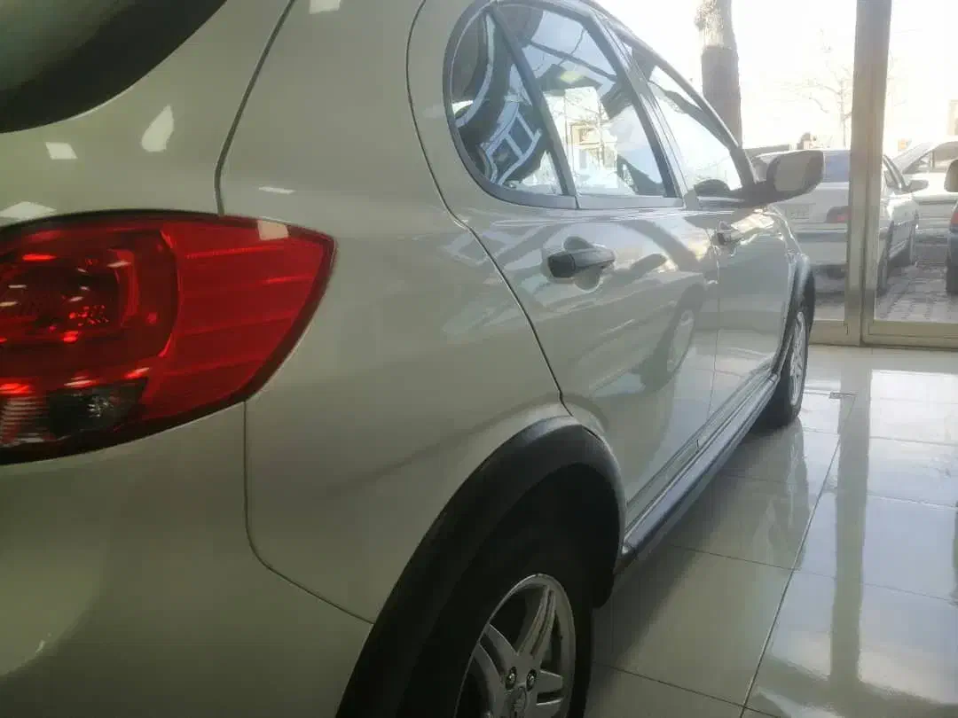 کوییک|خودرو سواری و وانت|مهاباد (آذربایجان غربی), |دیوار