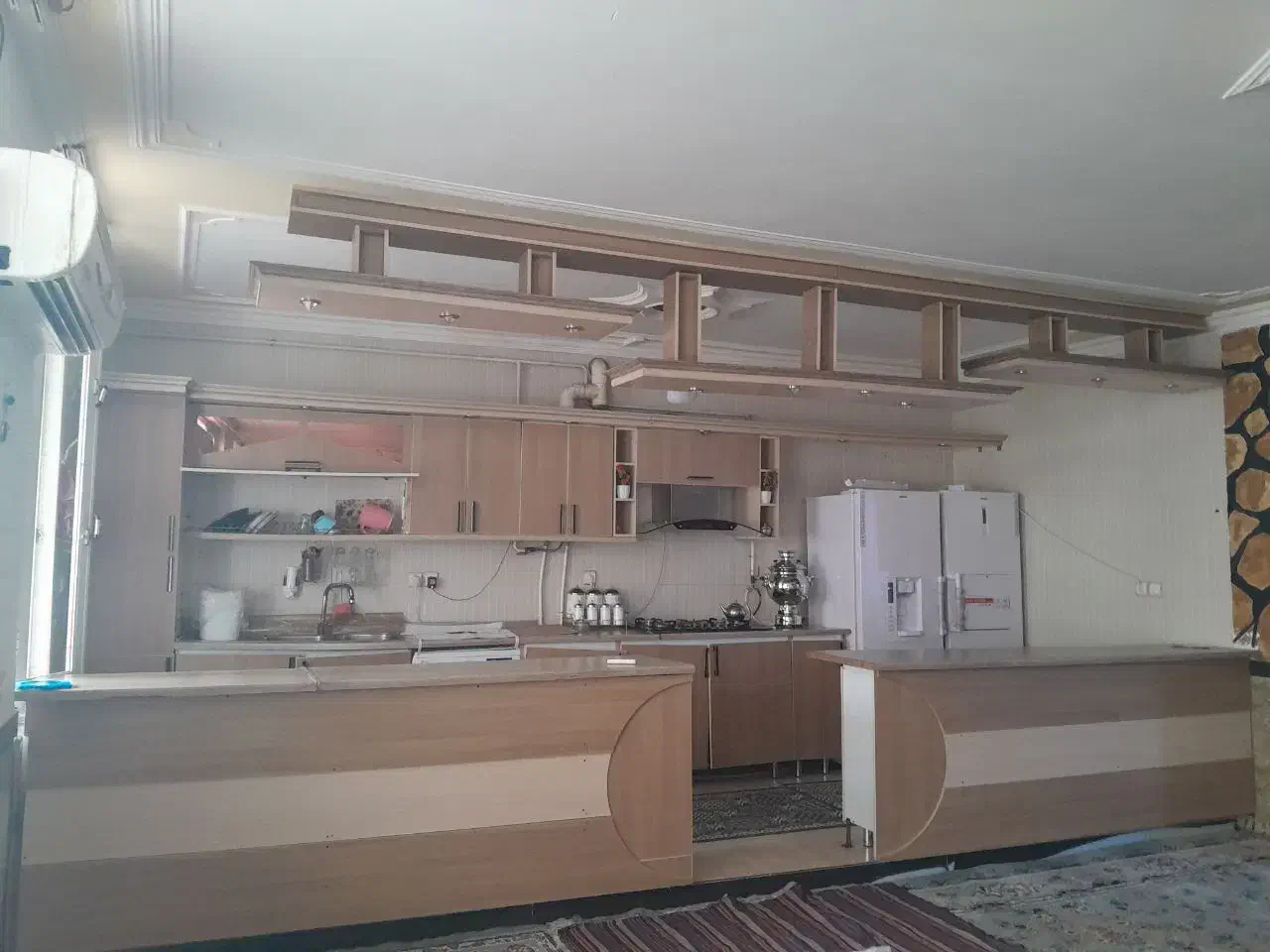 فروش خانه ویلایی سرپل ذهاب|فروش خانه و ویلا|سرپل ذهاب, |دیوار