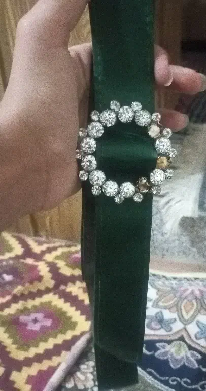 لباس مجلسی زنانه عروس|لباس|مشهد, هنرور|دیوار