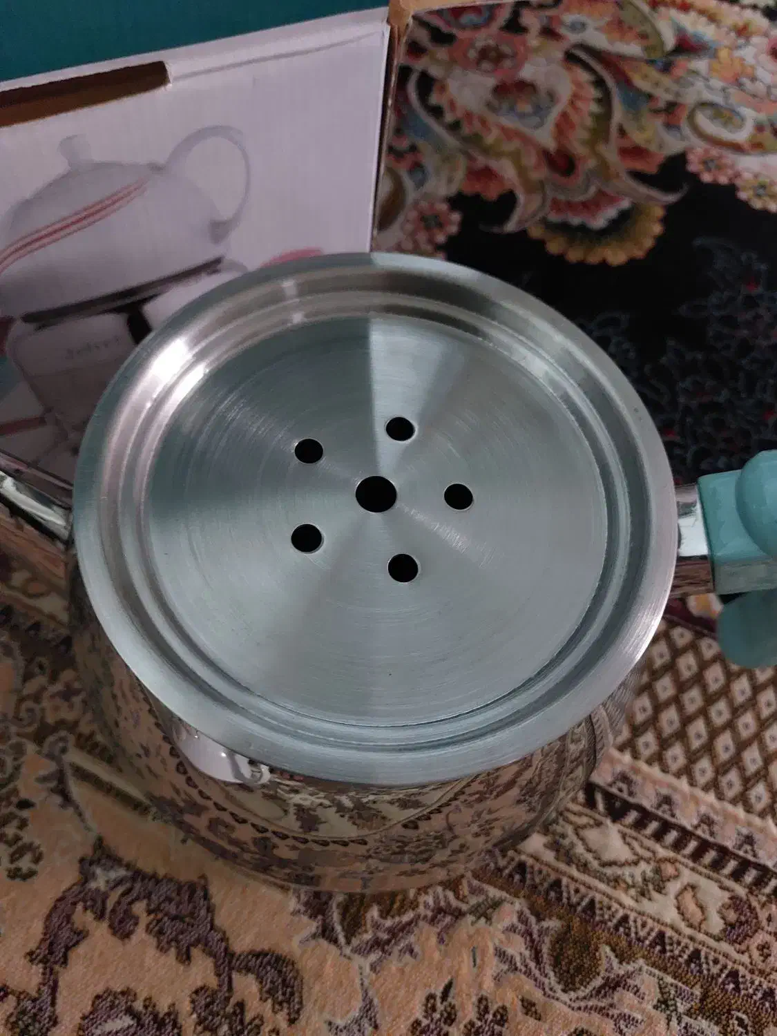 وسایل نو|حراج|قم, زند آباد|دیوار