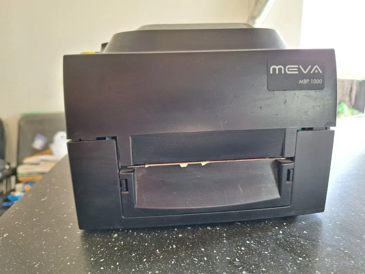 دستگاه لیبل زن برند meva مدل mbp1000|پرینتر، اسکنر، کپی، فکس|تهران, هاشم‌آباد|دیوار