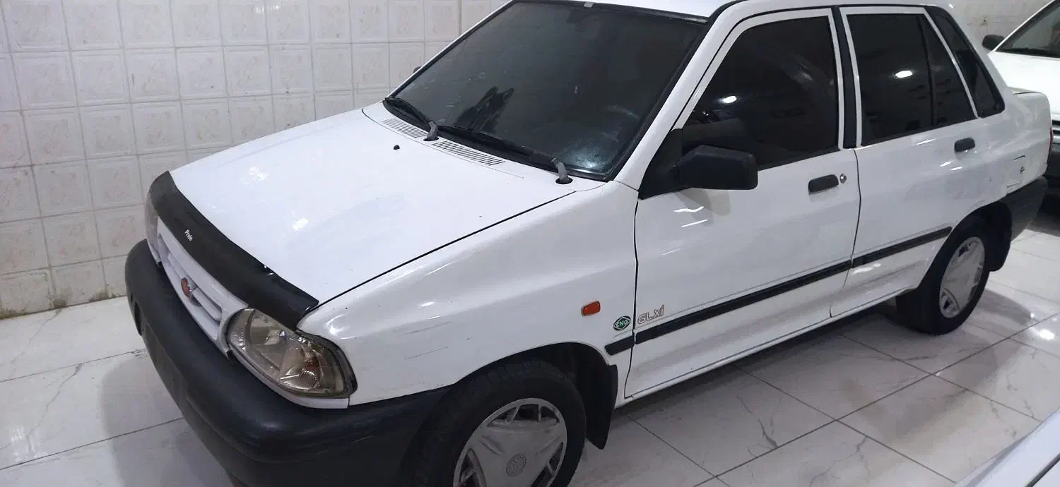 پراید|خودرو سواری و وانت|دهق, |دیوار