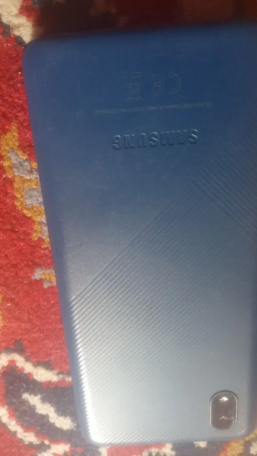 سامسونگ A 01 core|موبایل|سبزوار, قصبه غربی|دیوار