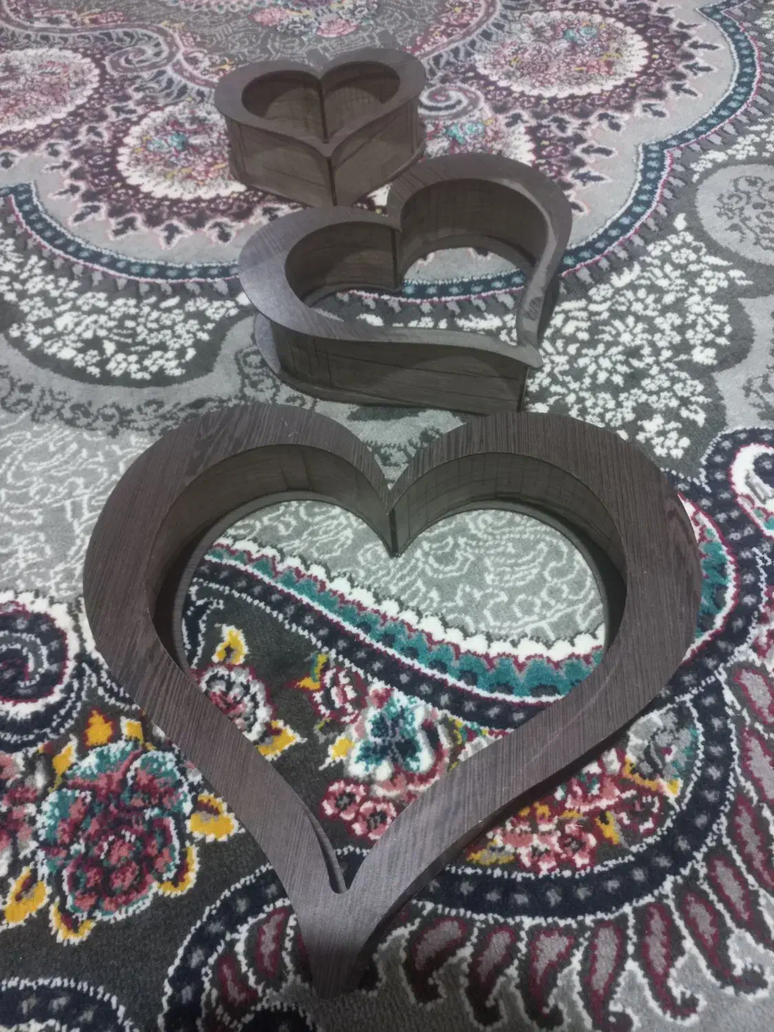 باکس|اسباببازی|ایذه, |دیوار