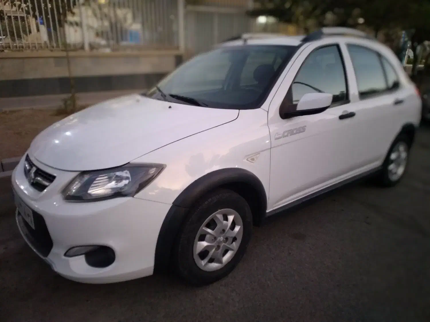 کوئیک درحد|خودرو سواری و وانت|تهران, شهرک شهرداری|دیوار