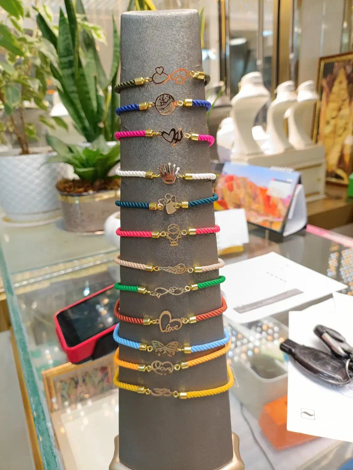 دستبند های طلای نو و بدون اجرت|جواهرات|قدس, شهرقدس|دیوار