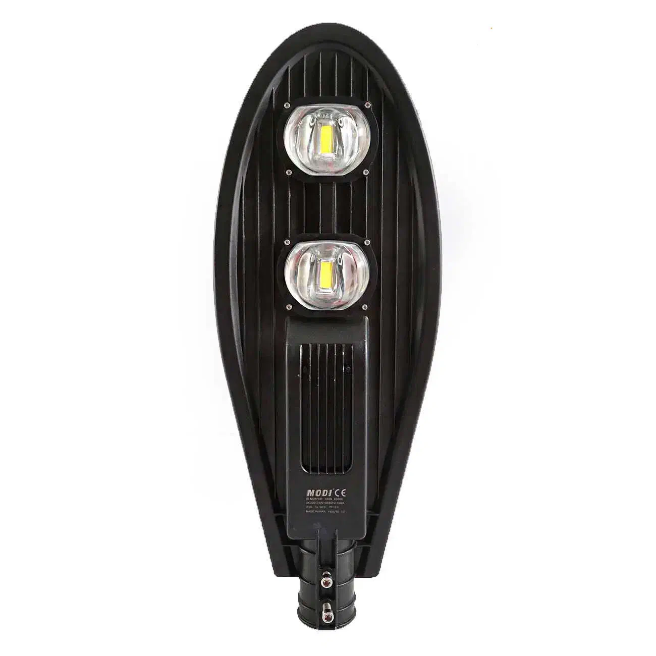 چراغ پروژکتور سرلوله ۱۰۰ وات|لامپ و چراغ|رشت, دباغیان|دیوار