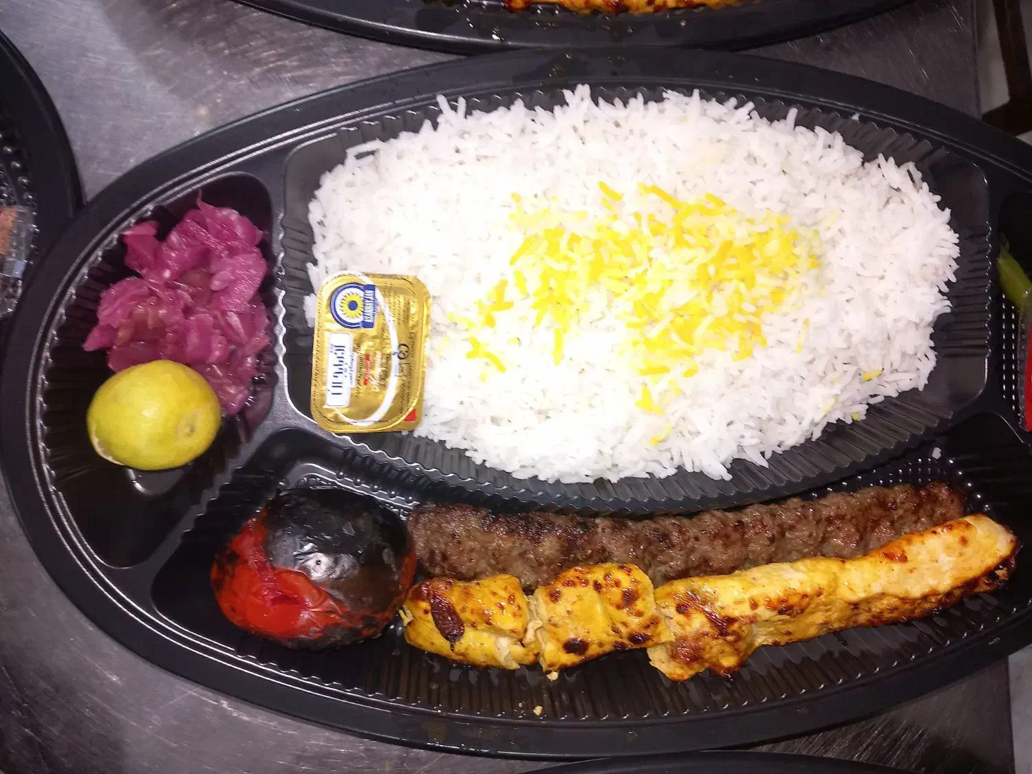 تهیه غذای شرکتی مجلسی همکاری با شرکتها|خدمات پذیرایی، مراسم|رباطکریم, رباطکریم|دیوار