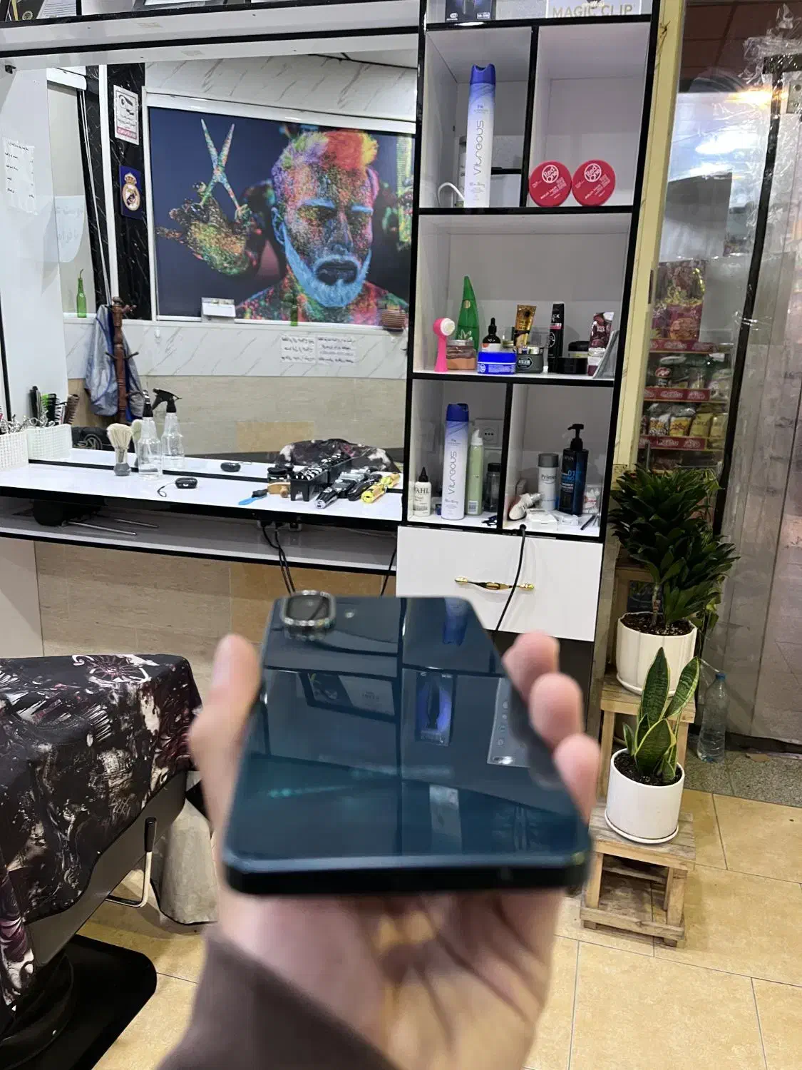 A07 128|موبایل|همدان, |دیوار