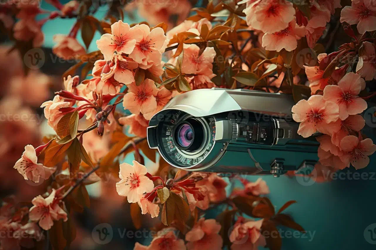 فروش چکی دوربین مداربسته|دوربین مداربسته|مشهد, نوید|دیوار