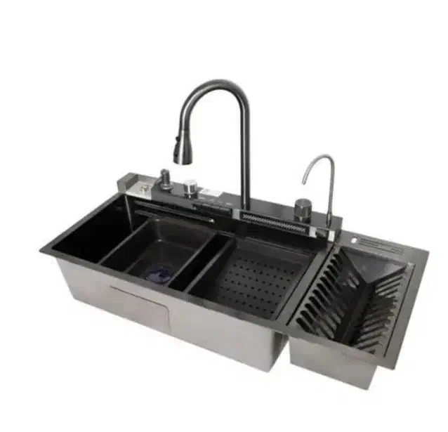 فروش ویژه سینک های پیانویی|مصالح و تجهیزات ساختمان|تهران, ائمه اطهار|دیوار