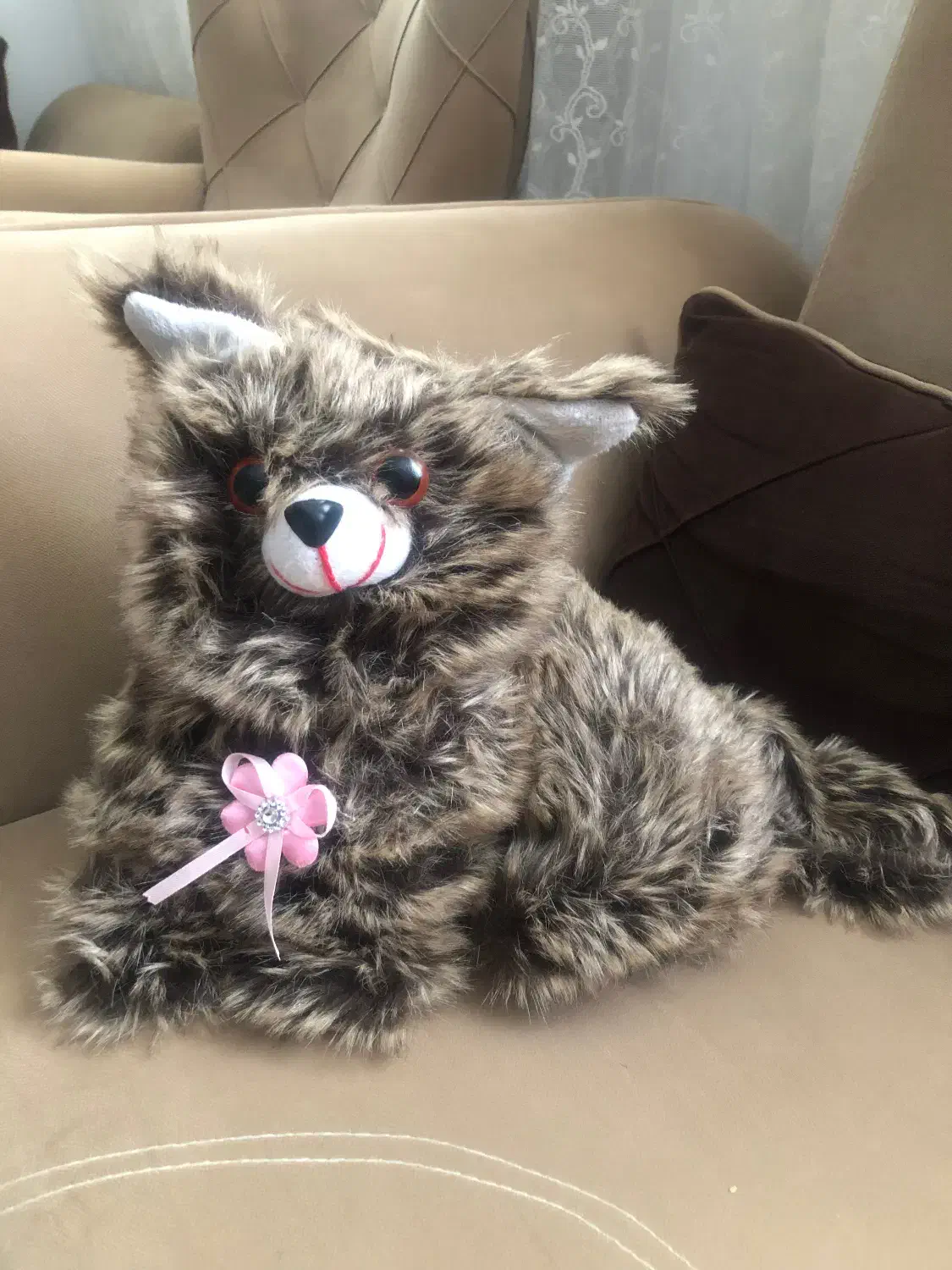 عروسک اسکوتر|اسباب‌‌بازی|اشتهارد, |دیوار