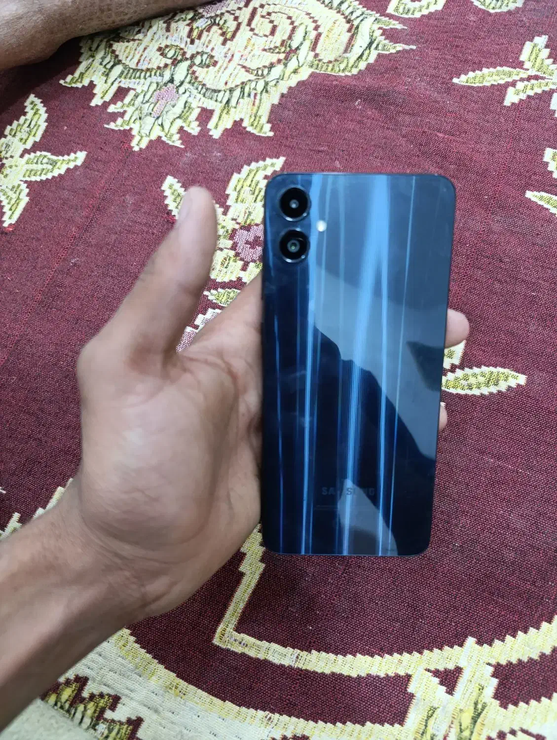 گوشی A05|موبایل|شادگان, |دیوار