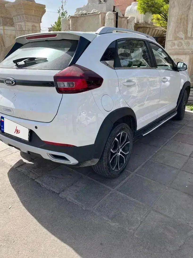 X22pro|خودرو سواری و وانت|نیشابور, دارایی|دیوار