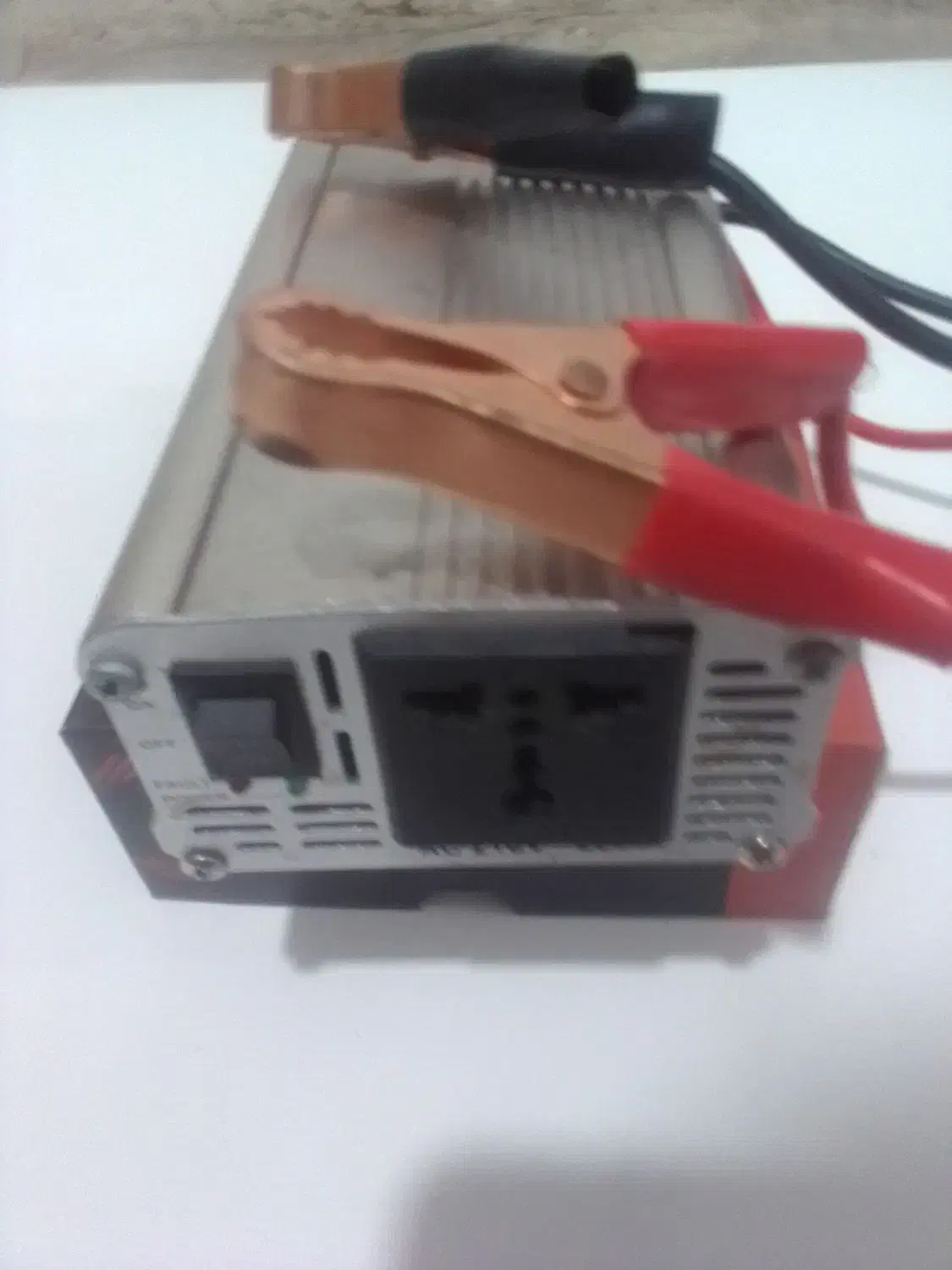 اینورتر تبدیل برق12به220|ابزارآلات|لوندویل, |دیوار